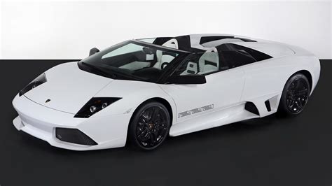 lamborghini versace